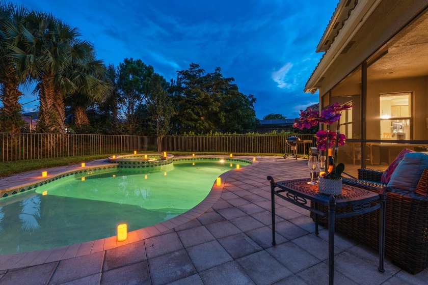 Welcome to the beautiful, gated community of Riverstone. This - Beach Home for sale in Naples, Florida on Beachhouse.com