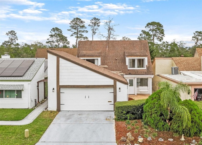 Charming pool home! Rare find just 3.5 miles from Hudson Beach! - Beach Home for sale in Hudson, Florida on Beachhouse.com