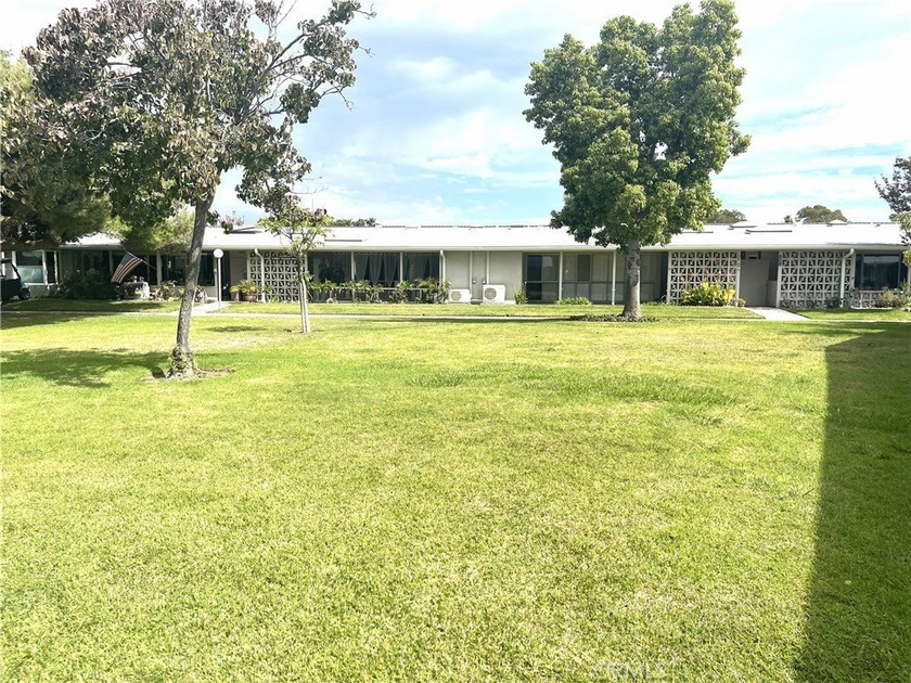 **Welcome to Leisure World in Seal Beach - Southern California's - Beach Home for sale in Seal Beach, California on Beachhouse.com