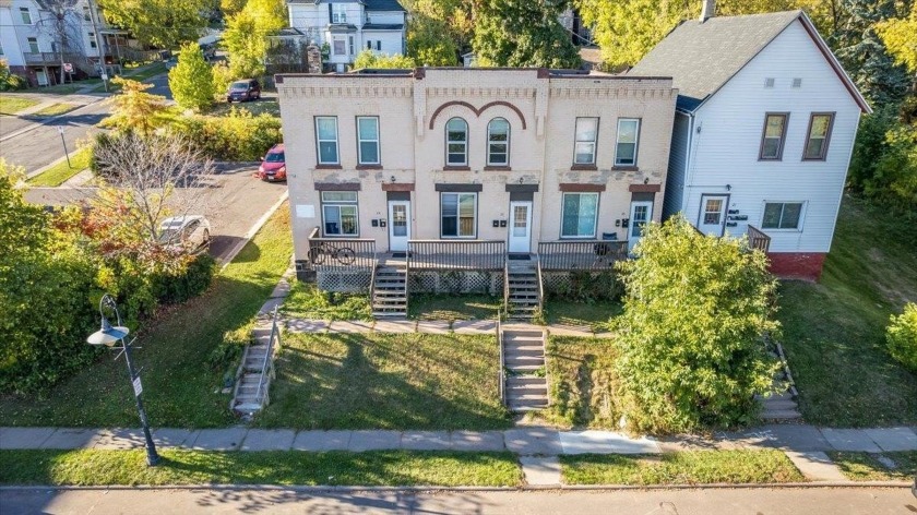 Your next Duluth investment opportunity awaits! This fully - Beach Home for sale in Duluth, Minnesota on Beachhouse.com