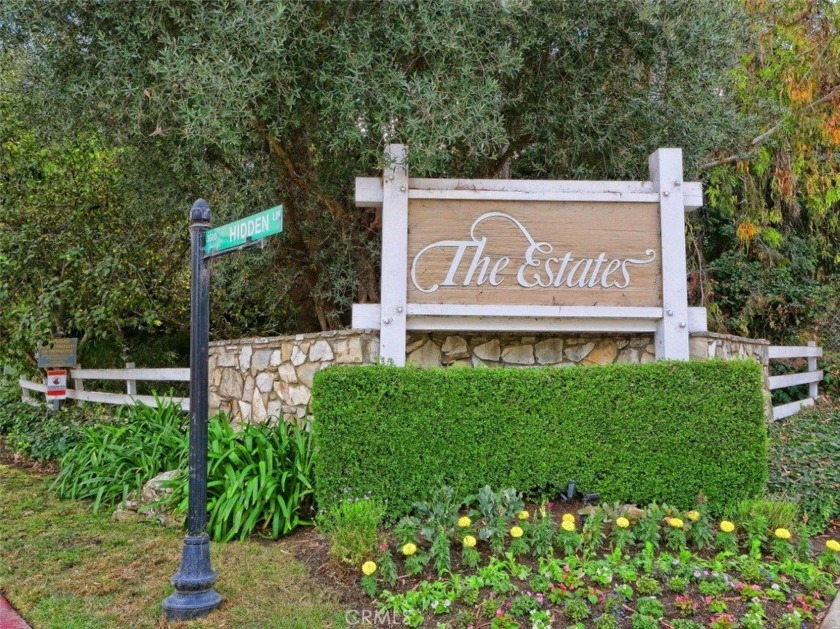 Welcome to your tranquil retreat in *The Estates,* a lushly - Beach Condo for sale in Rolling Hills Estates, California on Beachhouse.com