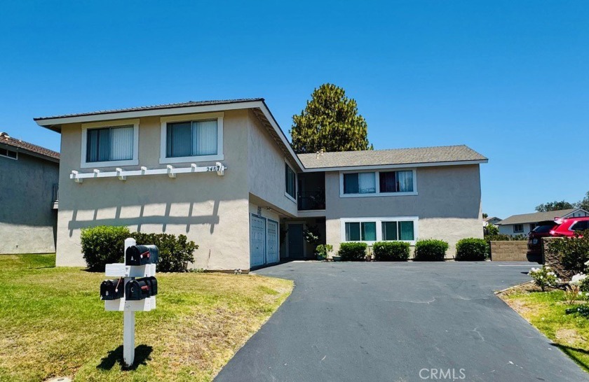 FANTASTIC LOCATION! Don't miss this amazing opportunity in the - Beach Townhome/Townhouse for sale in Dana Point, California on Beachhouse.com