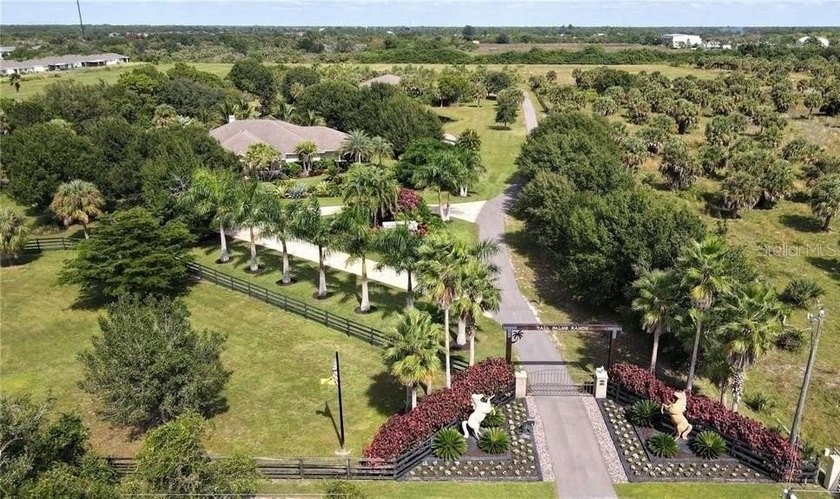 Experience the perfect blend of peaceful country living and - Beach Home for sale in Punta Gorda, Florida on Beachhouse.com