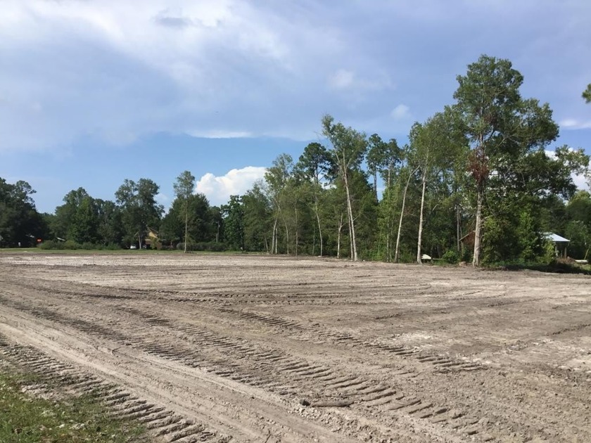 FISHERMAN'S PARADISE!!!!!!  INCREDIBLE RV LOT!!!!  Located just - Beach Lot for sale in Wewahitchka, Florida on Beachhouse.com