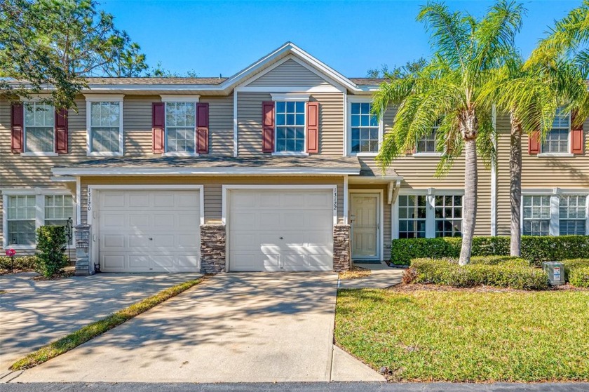 One or more photo(s) has been virtually staged. Beautiful 2004 - Beach Townhome/Townhouse for sale in Largo, Florida on Beachhouse.com