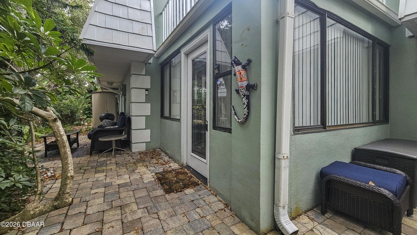 Welcome to the Bahamian Club-an ideal choice for full-time - Beach Condo for sale in New Smyrna Beach, Florida on Beachhouse.com