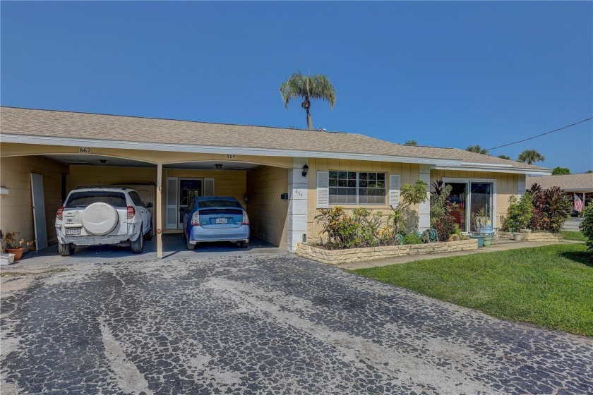 Fantastic Dunedin Location - Ideal for Seasonal or Year-Round - Beach Condo for sale in Dunedin, Florida on Beachhouse.com