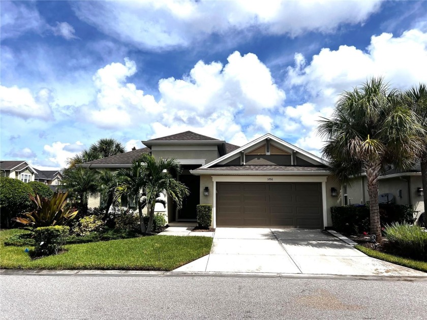 Remarkable details and comfortable Florida style living await - Beach Home for sale in Sarasota, Florida on Beachhouse.com