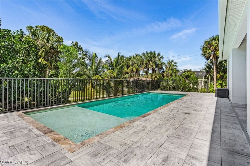 Discover a slice of paradise in the exclusive community of - Beach Home for sale in Fort Myers, Florida on Beachhouse.com