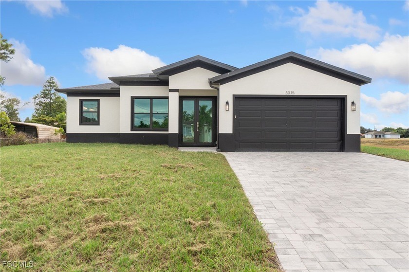 Welcome to this beautifully crafted, brand-new *Chelsea* model - Beach Home for sale in Lehigh Acres, Florida on Beachhouse.com