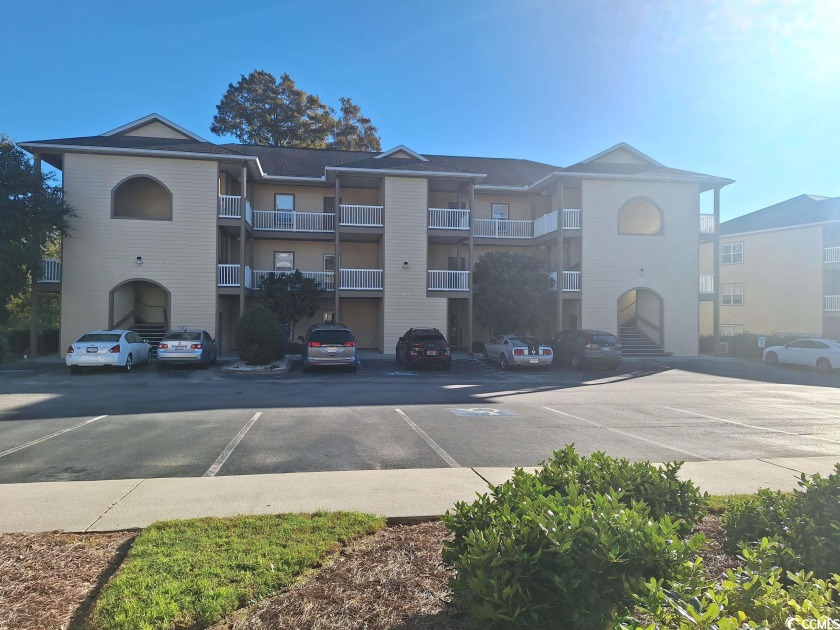WEEKLY VACA RENTALS ALLOWED!!!!!!!1st Floor End Corner Spacious - Beach Condo for sale in Little River, South Carolina on Beachhouse.com