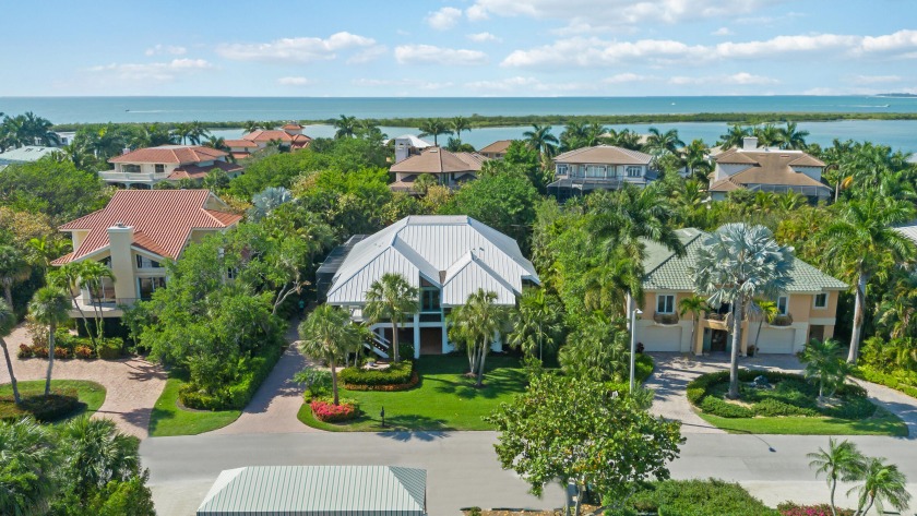 Excellent opportunity to buy a residence in prestigious Hideaway - Beach Home for sale in Marco Island, Florida on Beachhouse.com