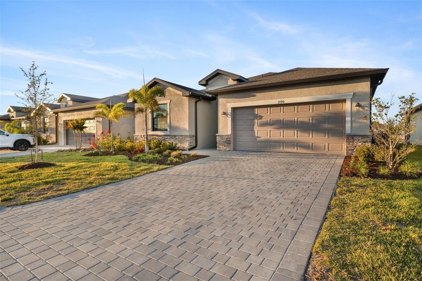 One or more photo(s) has been virtually staged. This home offers - Beach Home for sale in Port Charlotte, Florida on Beachhouse.com