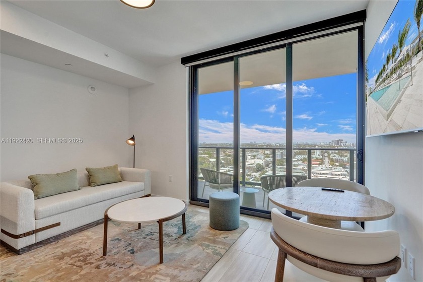 Experience the best of coastal living in Unit 905 at this - Beach Condo for sale in Miami Beach, Florida on Beachhouse.com