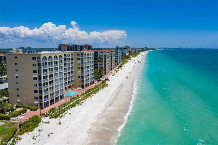 BRAND NEW...YES, BRAND NEW EVERYTHING IN UNIT #203..PLETION - Beach Condo for sale in Bonita Springs, Florida on Beachhouse.com