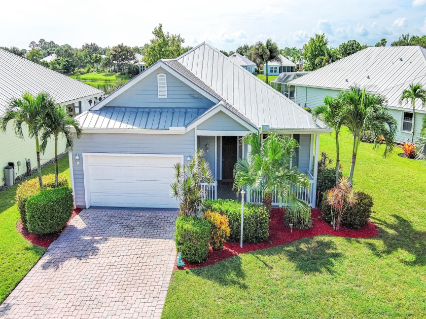 MOTIVATED SELLER is willing to offer an assumable VA loan and is - Beach Home for sale in Port Saint Lucie, Florida on Beachhouse.com