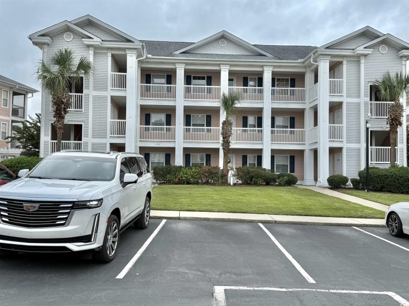 **For Sale or Rent** Call for details! The Gated Community of - Beach Condo for sale in Myrtle Beach, South Carolina on Beachhouse.com