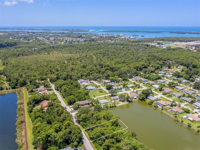 Looking to build an investment property or possibly a family - Beach Lot for sale in Englewood, Florida on Beachhouse.com