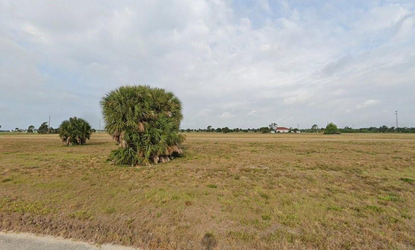 Discover the perfect opportunity to build your dream home in the - Beach Lot for sale in Placida, Florida on Beachhouse.com