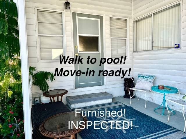 358 Tahitian Dr, North section of Colony Cove a 55+, large - Beach Home for sale in Ellenton, Florida on Beachhouse.com