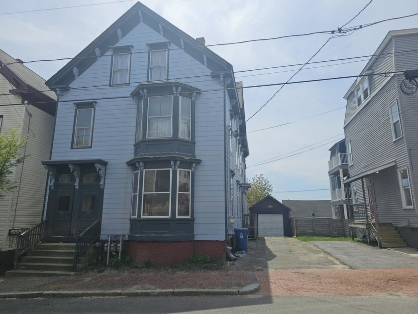 ATTENTION INVESTORS:  Can you hear that?  Opportunity is - Beach Lot for sale in Portland, Maine on Beachhouse.com