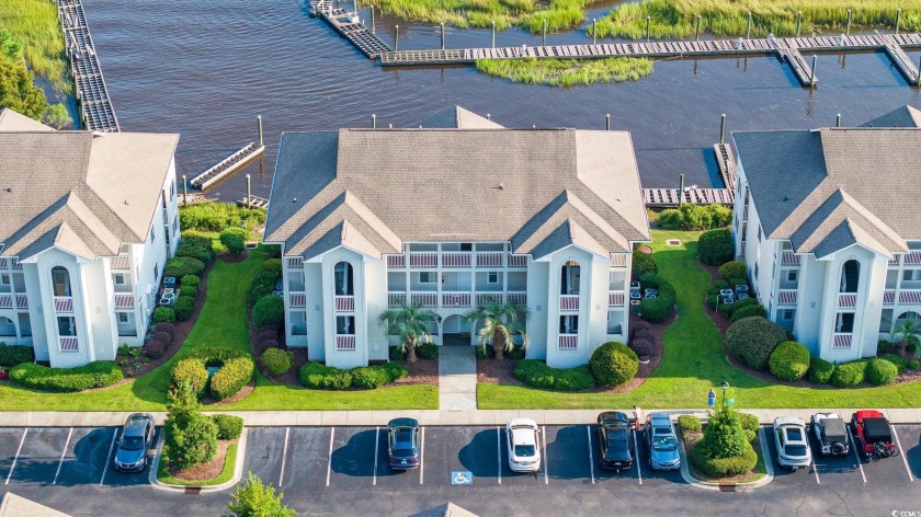 4417 Eastport Blvd. G5 - Beach Condo for sale in Little River, South Carolina on Beachhouse.com
