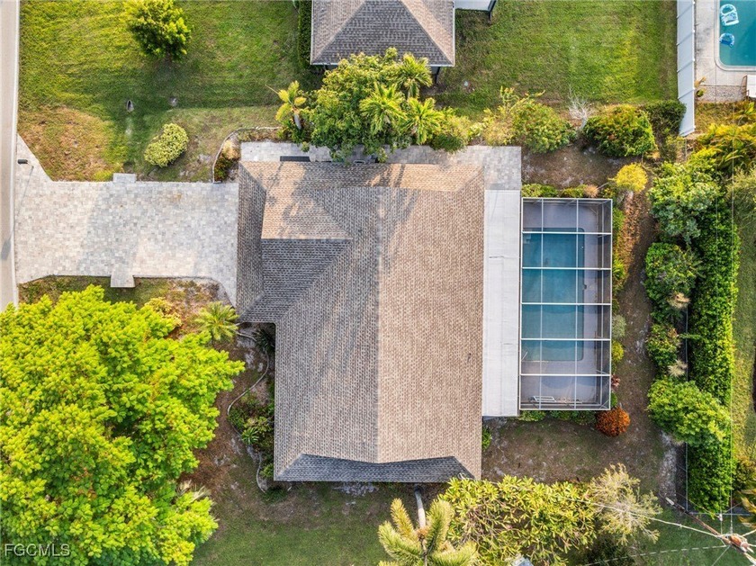 WOW Factor when you walk in the door and enter the huge great - Beach Home for sale in Fort Myers, Florida on Beachhouse.com