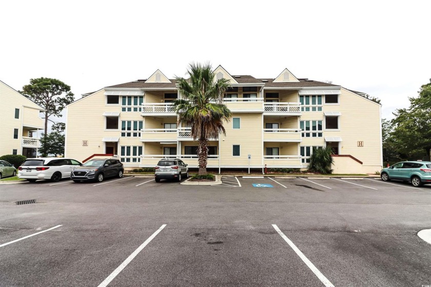 Welcome to your new oasis at 1100 Possum Trot Rd, H353! This - Beach Condo for sale in North Myrtle Beach, South Carolina on Beachhouse.com