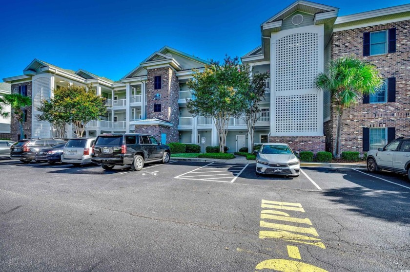 Location, Location, Location! Welcome to this beautiful newly - Beach Condo for sale in Myrtle Beach, South Carolina on Beachhouse.com