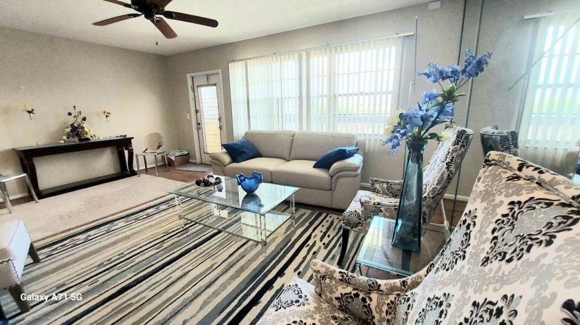 BEAUTIFUL AND TASTFULLY DECORATED!This condo is located in the - Beach Condo for sale in Boca Raton, Florida on Beachhouse.com