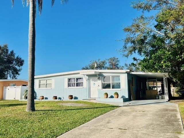 This lovely home is located in Seminole and close to Beaches - Beach Home for sale in Seminole, Florida on Beachhouse.com