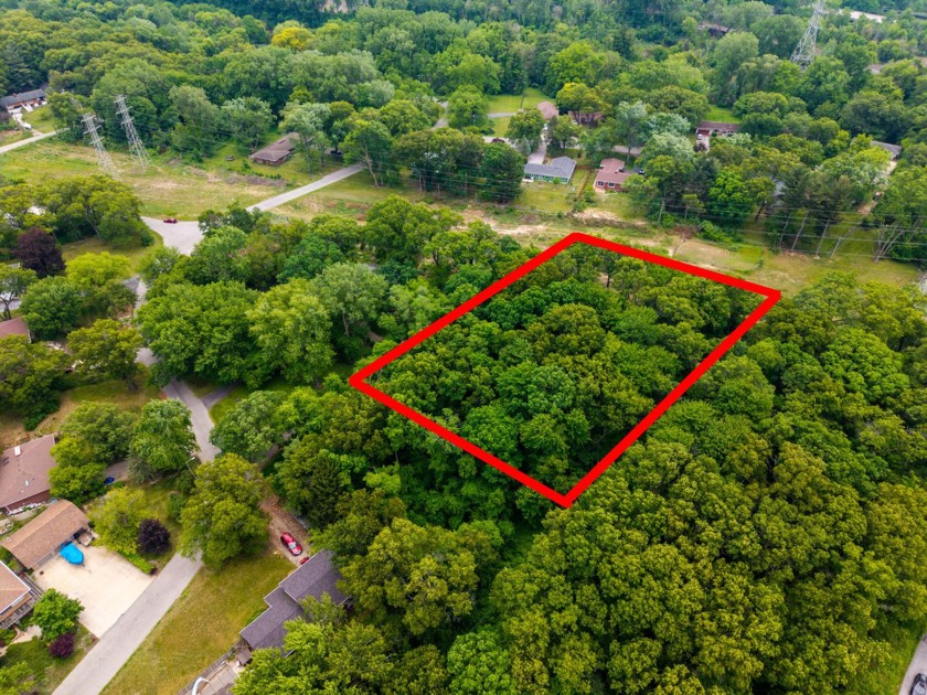 Discover Your Perfect Canvas! Opportunity awaits with this prime - Beach Lot for sale in Portage, Indiana on Beachhouse.com