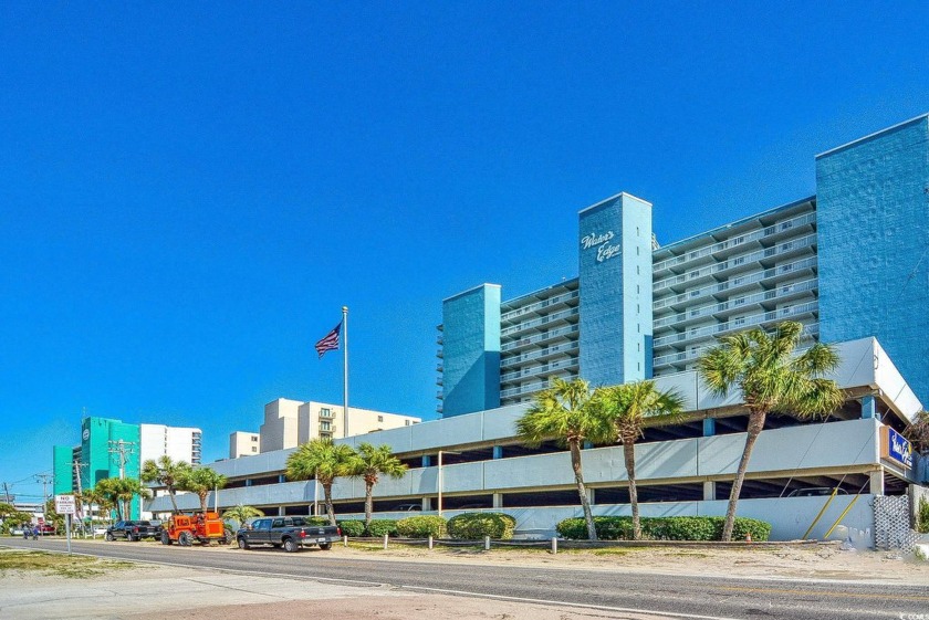 You must see this  * Luxurious Direct Oceanfront Condo* . It has - Beach Condo for sale in Garden City Beach, South Carolina on Beachhouse.com