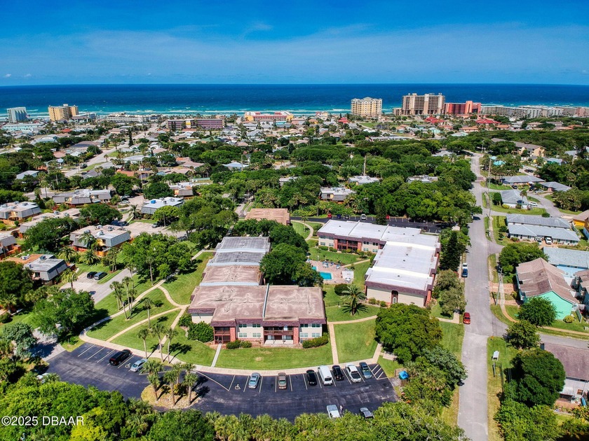 Taking back up offers! Welcome to your first floor personal - Beach Condo for sale in New Smyrna Beach, Florida on Beachhouse.com