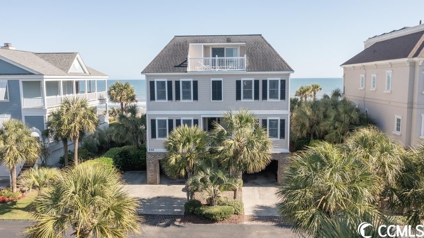 This is an Interval Ownership property. Introducing the epitome - Beach Home for sale in Pawleys Island, South Carolina on Beachhouse.com