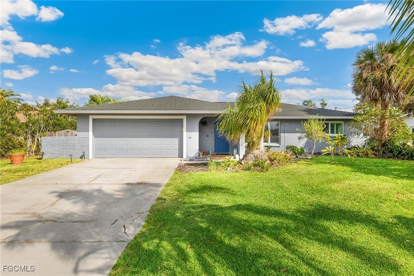 Experience The Best in Florida Living with this beautifully - Beach Home for sale in Cape Coral, Florida on Beachhouse.com