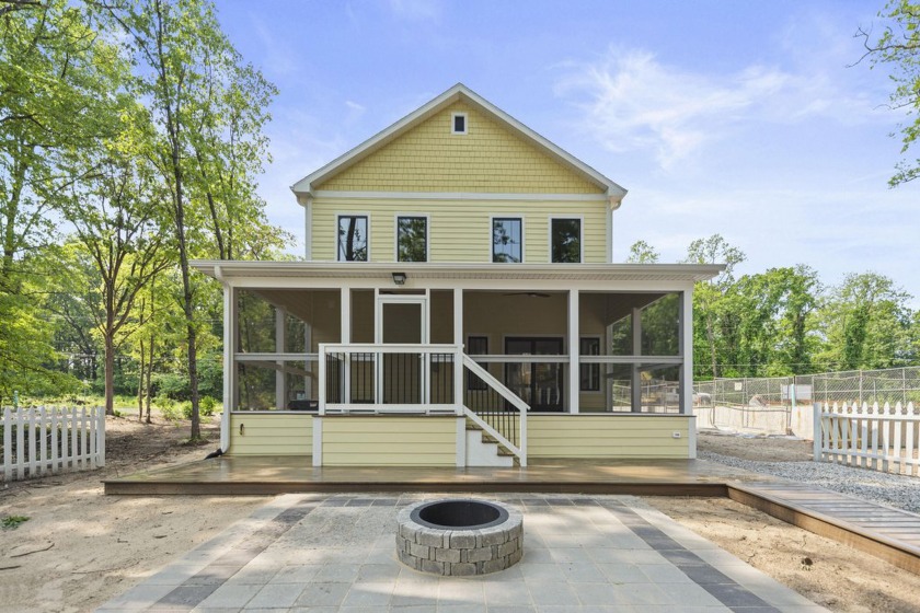 The Aries Model! Welcome to the highly anticipated new phase of - Beach Home for sale in Michigan City, Indiana on Beachhouse.com