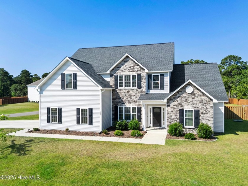 Welcome to The Preserve at Tidewater--one of the most highly - Beach Home for sale in Sneads Ferry, North Carolina on Beachhouse.com