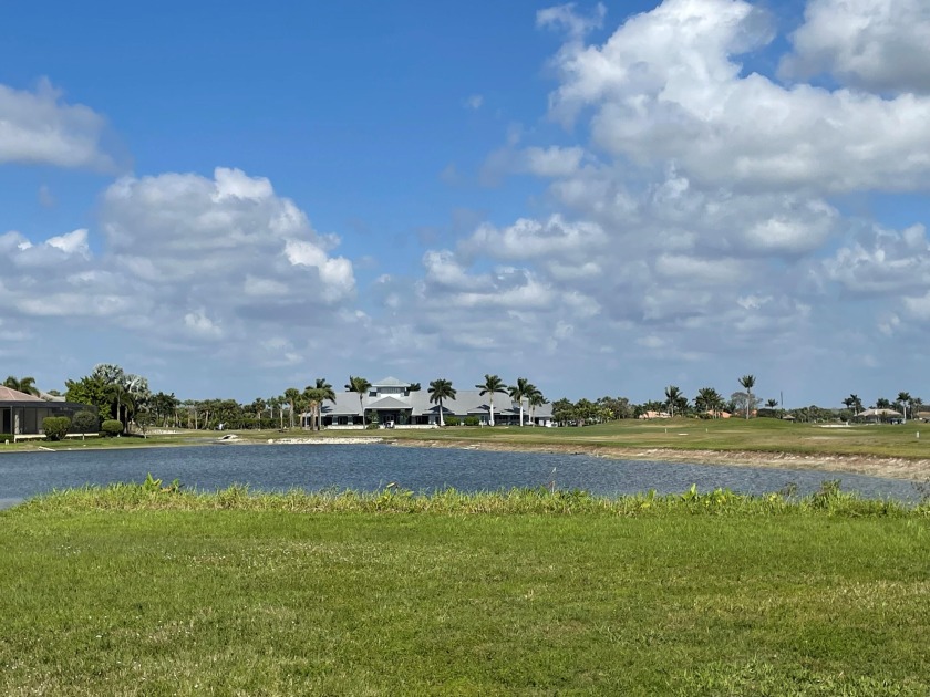 Stunning lot to build your dream home.  This spacious lot sits - Beach Lot for sale in Naples, Florida on Beachhouse.com