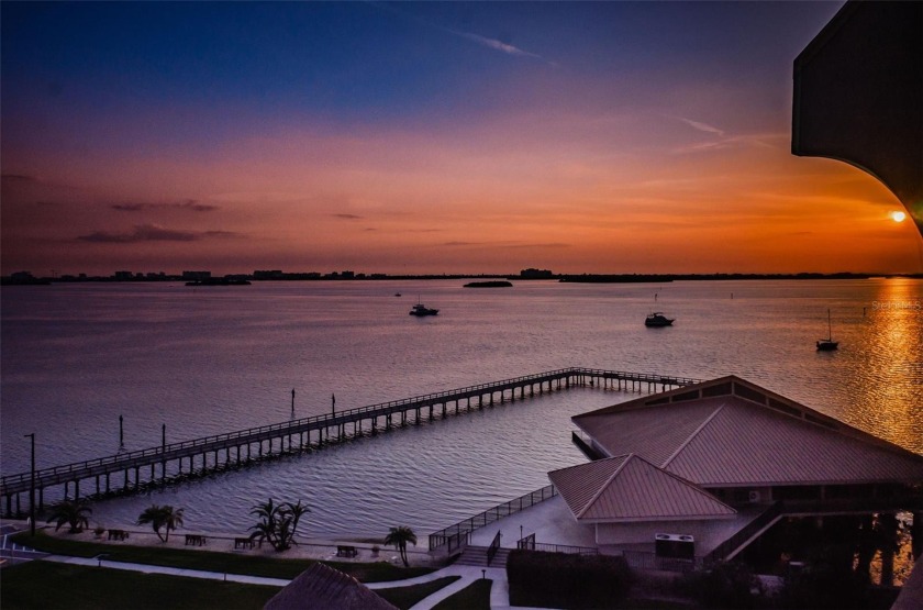 Back on the market...You will enjoy Florida living at its best - Beach Condo for sale in Dunedin, Florida on Beachhouse.com