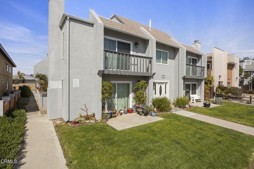 Welcome to Coastal Paradise at 5519 Driftwood! Indulge in the - Beach Condo for sale in Oxnard, California on Beachhouse.com