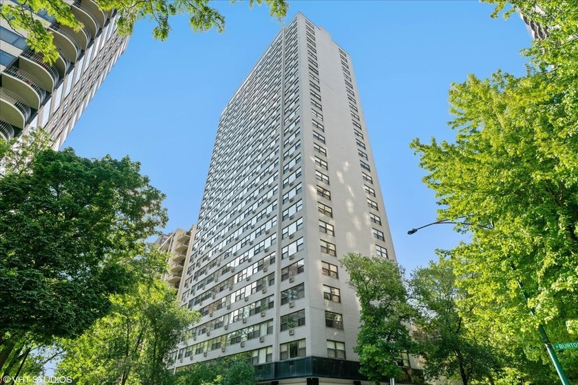 Perched 26 floors above the Gold Coast, Unit 2605 at The State - Beach Condo for sale in Chicago, Illinois on Beachhouse.com