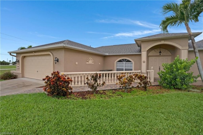 *MOTIVATED - BUYER INCENTIVES & RATE BUYDOWNS AVAILABLE* This is - Beach Home for sale in Cape Coral, Florida on Beachhouse.com