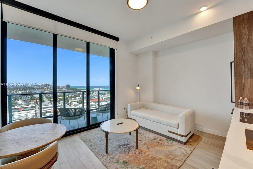 Experience the best of coastal living in Unit 1511 at this - Beach Condo for sale in Miami Beach, Florida on Beachhouse.com