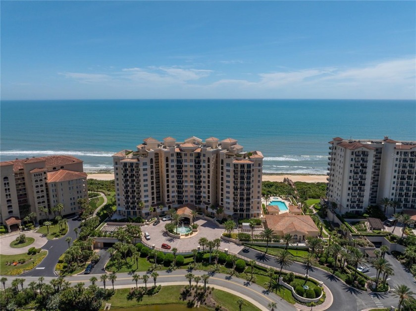 Did you ever dream of owning your own spot at the beach?  Where - Beach Condo for sale in Palm Coast, Florida on Beachhouse.com