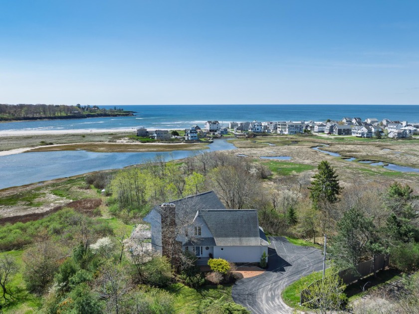 This is your chance to build a legacy as part of the most iconic - Beach Home for sale in Scarborough, Maine on Beachhouse.com