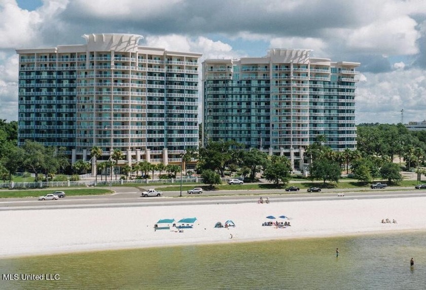 Gulfport Condo Off Market 2228 Beach Drive MS 2907417