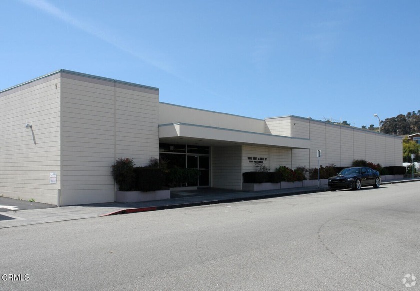 Rare opportunity to purchase a stand-alone building in Downtown - Beach Commercial for sale in Ventura, California on Beachhouse.com