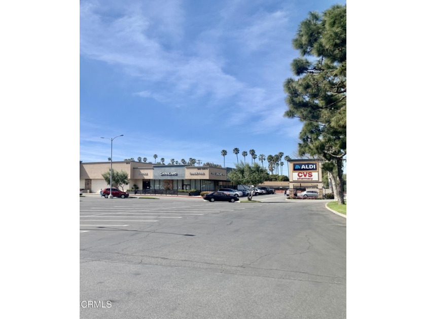 Introducing a once-in-a-lifetime opportunity! A spacious - Beach Commercial for sale in Oxnard, California on Beachhouse.com