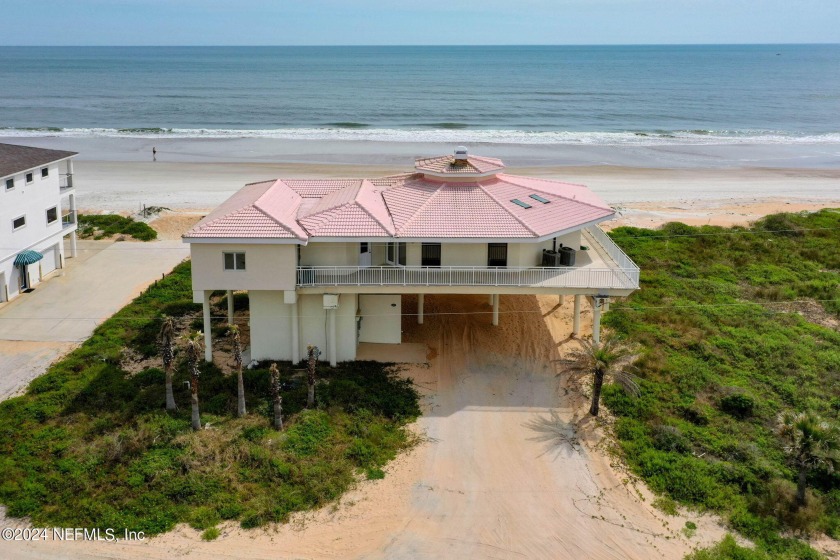 The GEM of the Ocean's Coast! Remarkable commercial grade - Beach Home for sale in St Augustine, Florida on Beachhouse.com